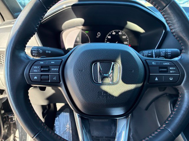 2023 Honda CR-V Sport - Photo 21