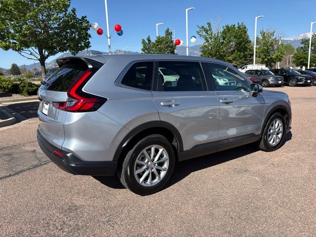 2026 Honda CR-V EX - Photo 29