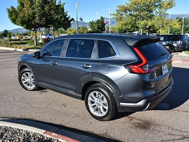 2023 Honda CR-V EX photo 3