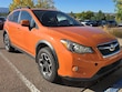 Subaru XV Crosstrek