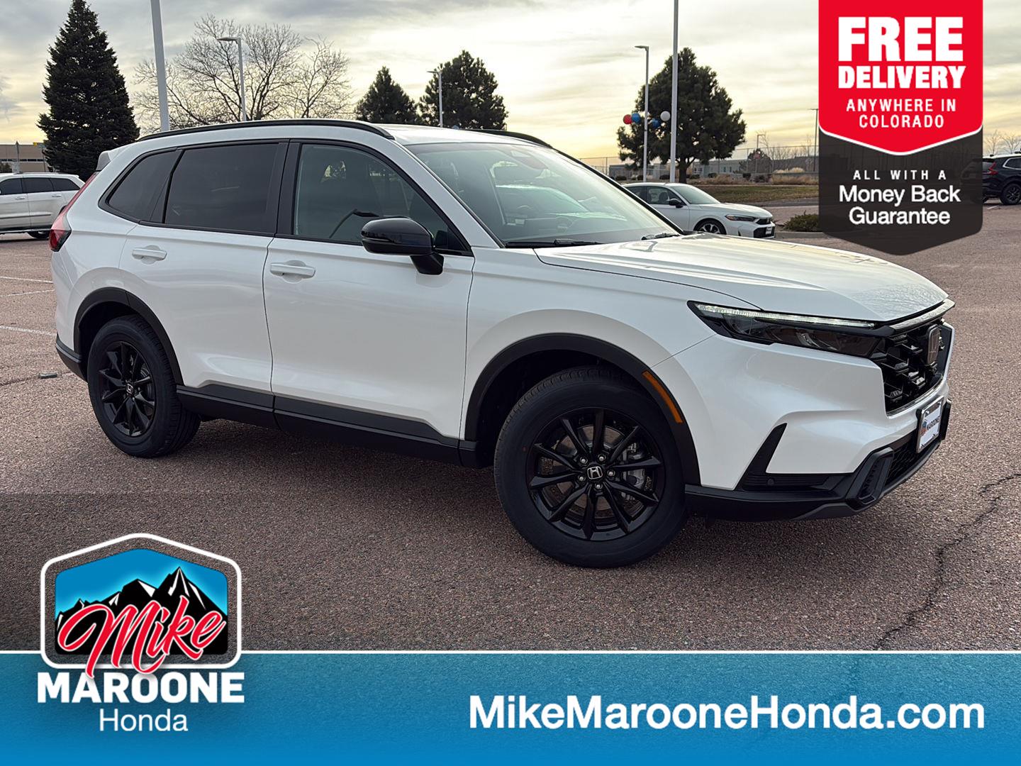 2026 Honda Civic Sport's photo