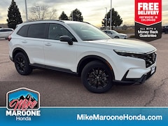 2026 Honda Civic Sport Sedan CVT Front-Wheel Drive