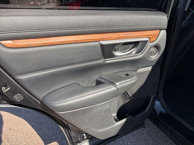 2022 Honda CR-V EX-L - Photo 22