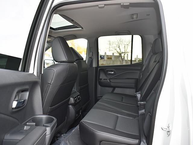 2026 Honda Ridgeline RTL - Photo 8