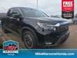 Honda Ridgeline