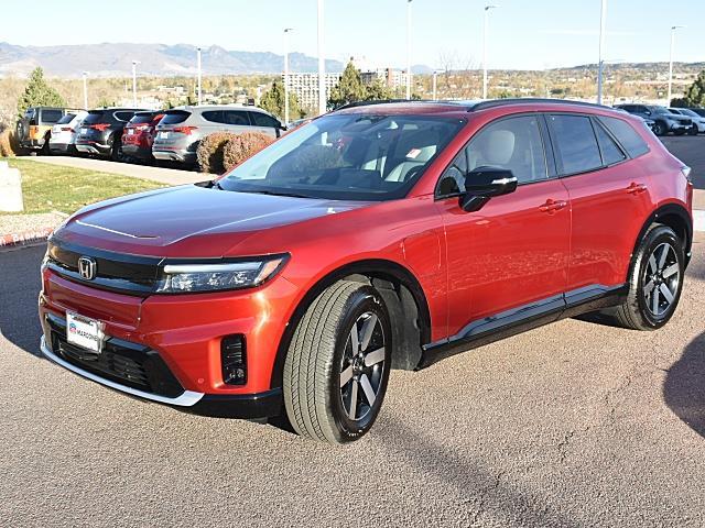 2025 Honda Prologue Touring photo 3