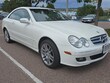 Mercedes-Benz CLK-Class