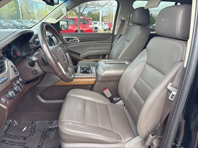2019 GMC Yukon Denali - Photo 5