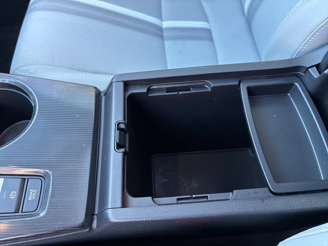 2026 Honda Civic Sport - Photo 16