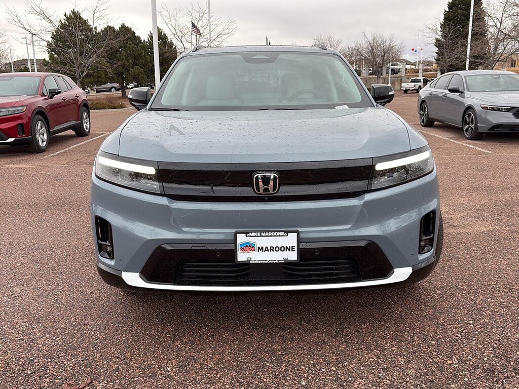 New 2026 Honda Prologue Elite SUV