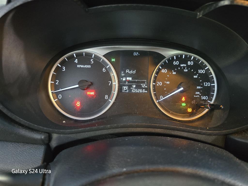 2020 Nissan Versa S photo 3