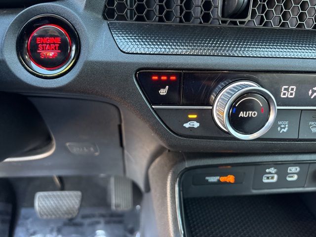 2025 Honda CR-V EX - Photo 13