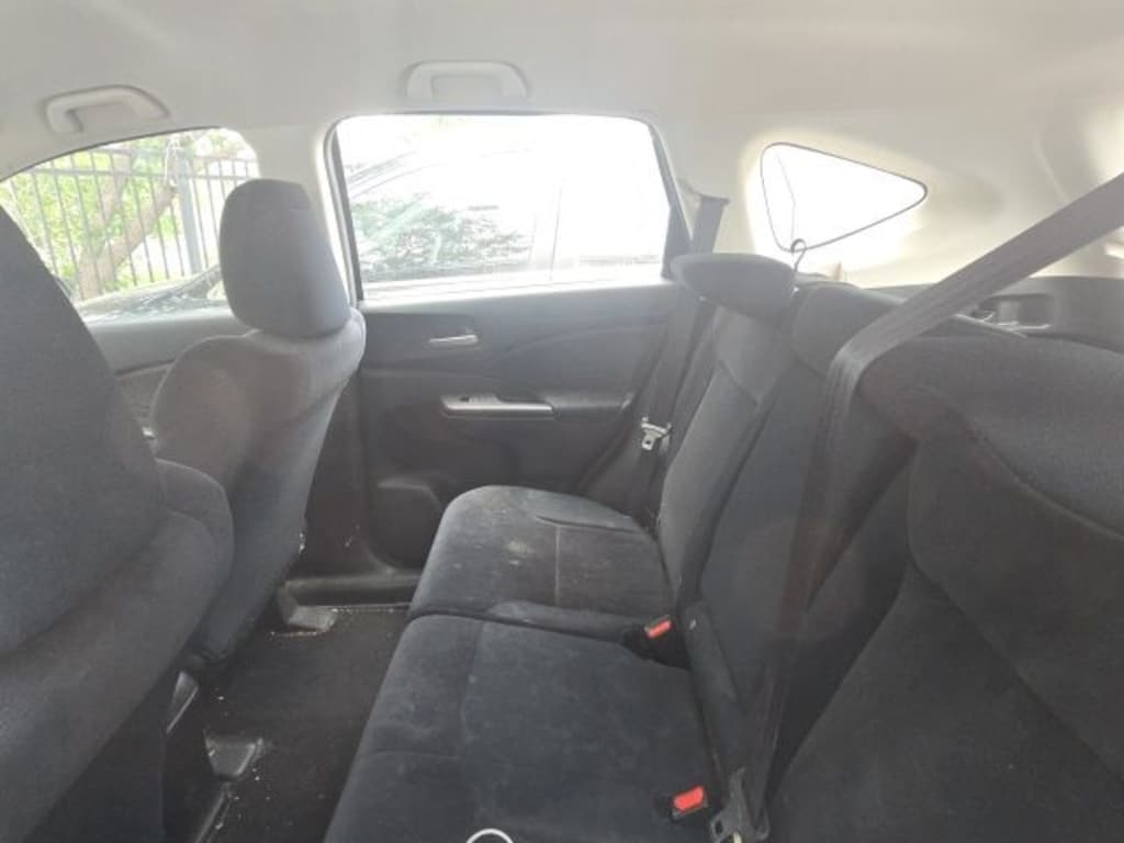 Used 2014 Honda CR-V LX SUV