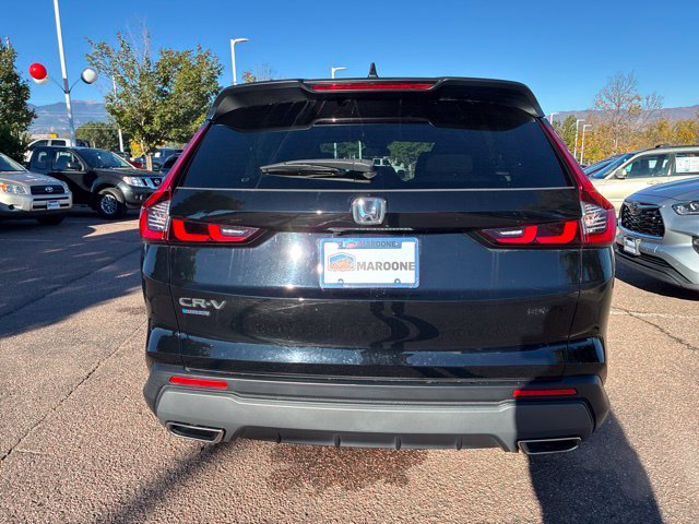 2023 Honda CR-V Sport - Photo 31