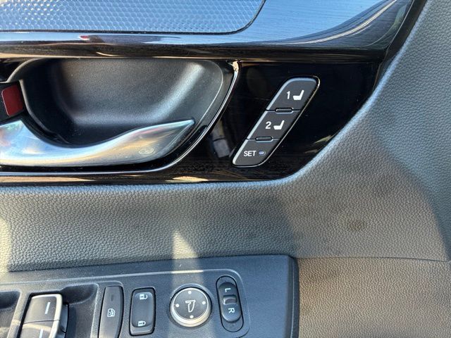 2026 Honda CR-V EX-L - Photo 8