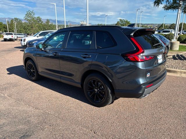 2026 Honda CR-V Sport - Photo 27