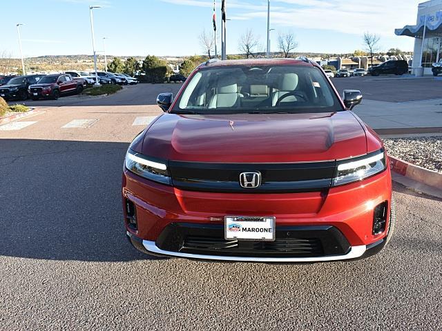 Certified 2025 Honda Prologue Touring with VIN 3GPKHWRM3SS507883 for sale in Colorado Springs, CO