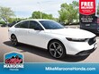 Honda Accord Hybrid