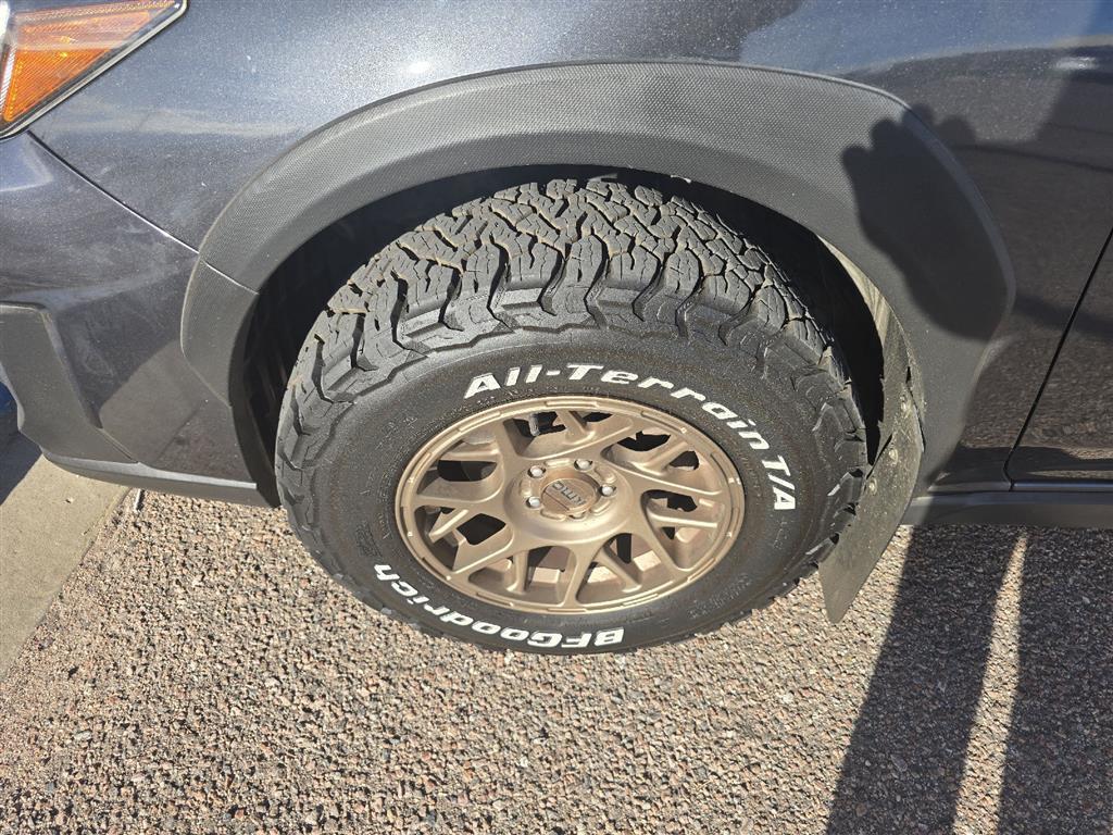 2019 Subaru Crosstrek Premium photo 3