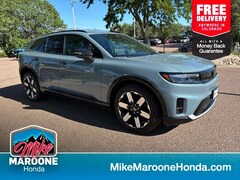 2026 Honda Prologue Elite SUV 1-Speed Automatic All-Wheel Drive