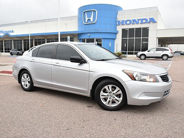 2010 Honda Accord