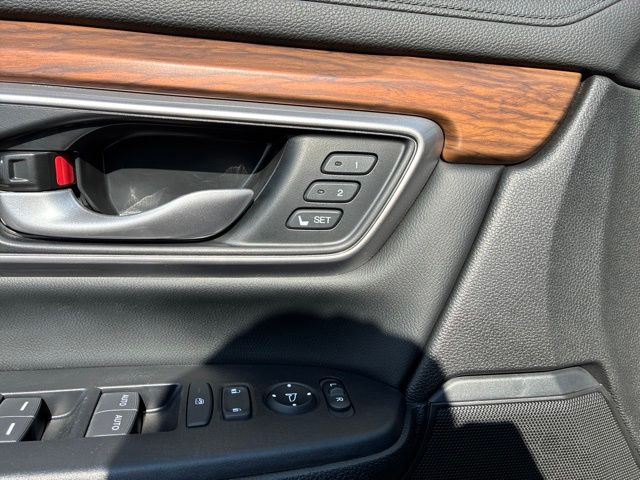 2022 Honda CR-V EX-L - Photo 8