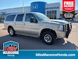  Ford Excursion
