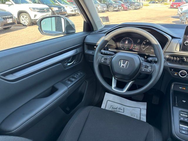 2026 Honda CR-V EX - Photo 23