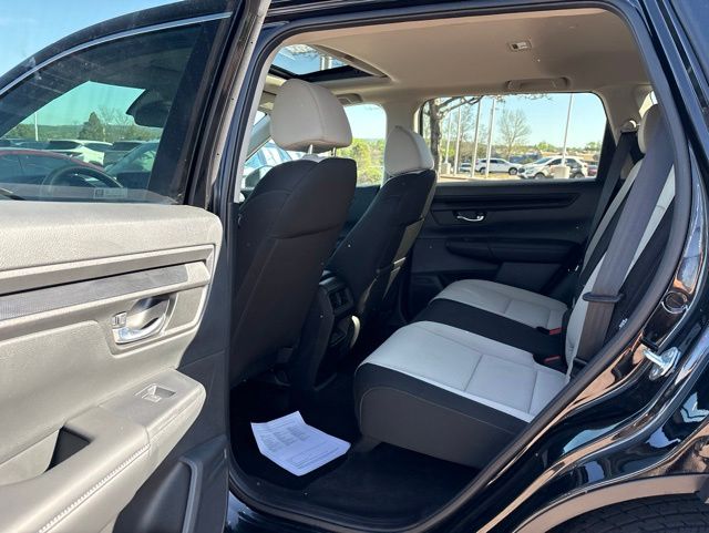 2026 Honda CR-V EX - Photo 19