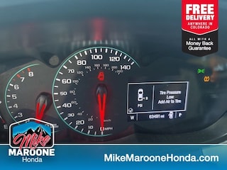 2020 Chevrolet Trax LT SUV