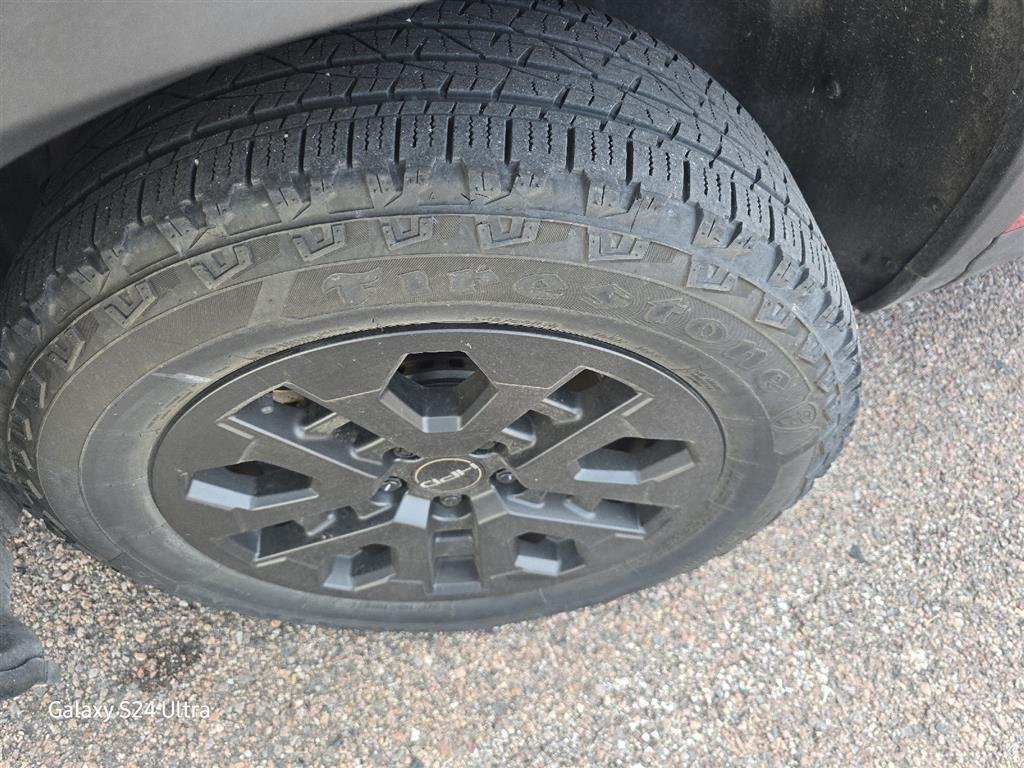 2023 Honda Ridgeline RTL photo 4