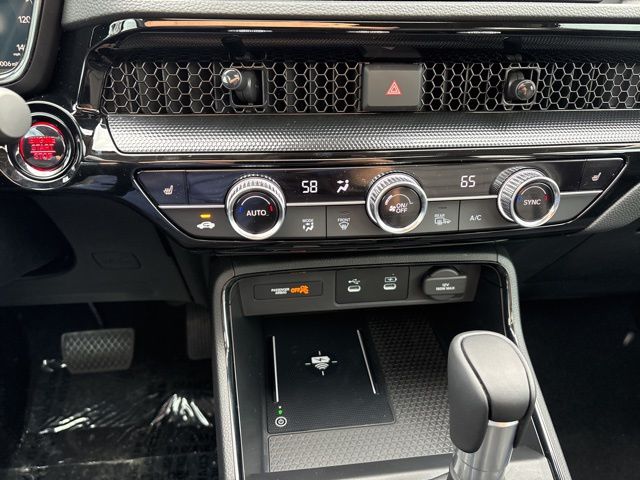 2026 Honda CR-V EX-L - Photo 11