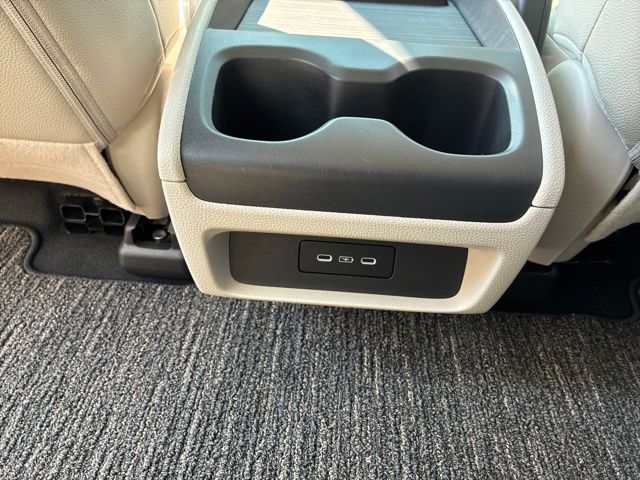 2026 Honda Odyssey EX-L - Photo 28