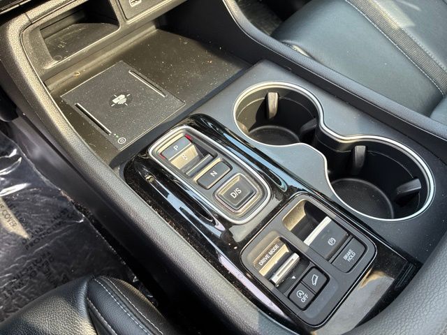 2024 Honda Pilot Touring - Photo 18
