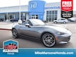 Mazda Mazda MX-5 Miata