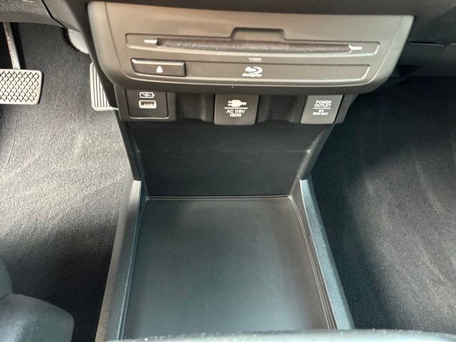 2023 Honda Odyssey Elite - Photo 36
