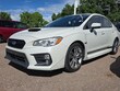 Subaru WRX
