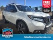  Honda Passport