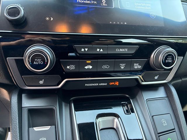 2022 Honda CR-V EX-L - Photo 14