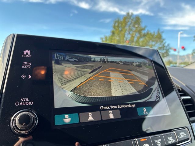 2023 Honda Odyssey Elite - Photo 40