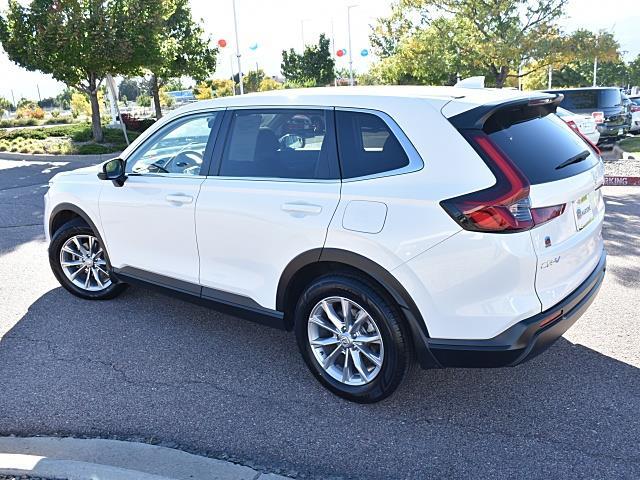 2024 Honda CR-V EX photo 3
