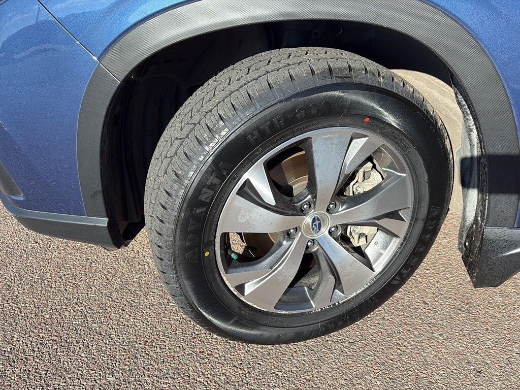 Used 2021 Subaru Ascent Premium SUV