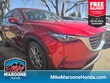 Mazda Mazda CX-9