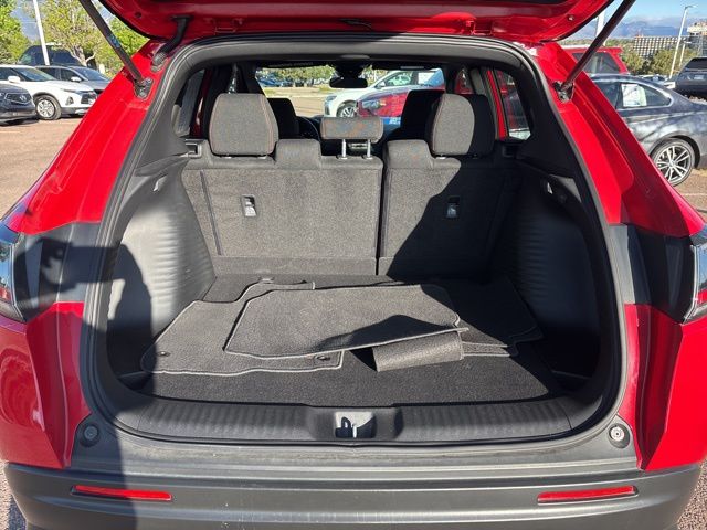 2024 Honda HR-V Sport - Photo 24