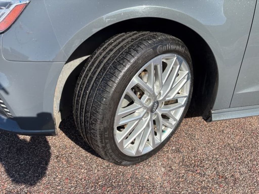 Used 2018 Audi A3 e-tron 1.4T Premium Sportback