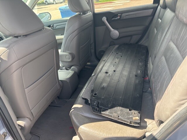 2007 Honda CR-V EX-L photo 3