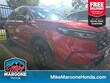  Honda CR-V Hybrid