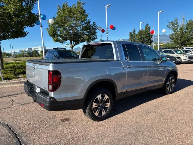 2019 Honda Ridgeline RTL - Photo 29