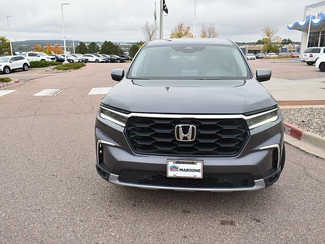 2025 Honda Pilot EX-L photo 2