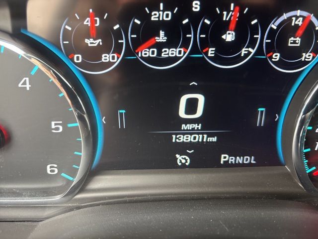 2019 GMC Yukon Denali - Photo 19